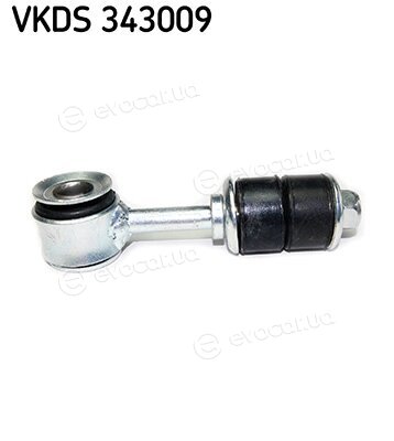 SKF VKDS 343009