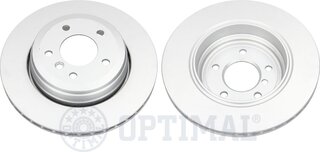 Optimal BS-7576C