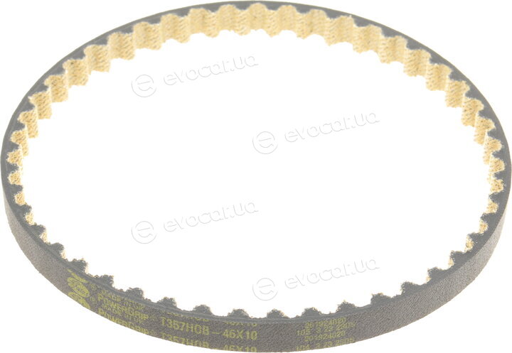 Gates T357HOB