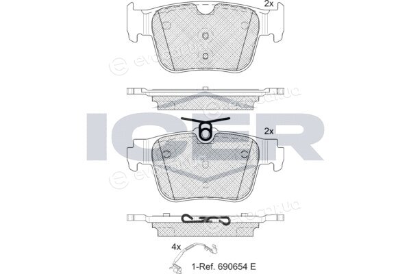 Icer 182410