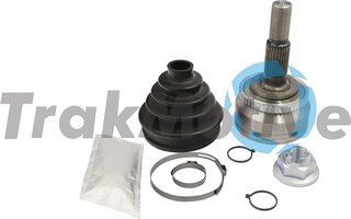 TrakMotive 40-0463