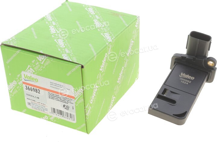 Valeo 366982