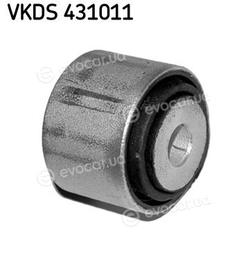 SKF VKDS 431011