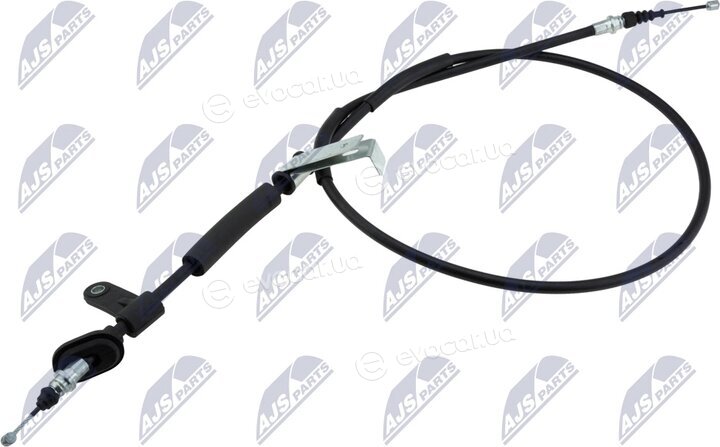 NTY HLR-AR-002