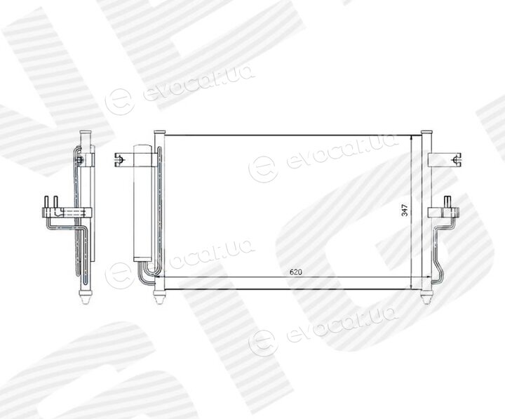 Signeda RC94453A