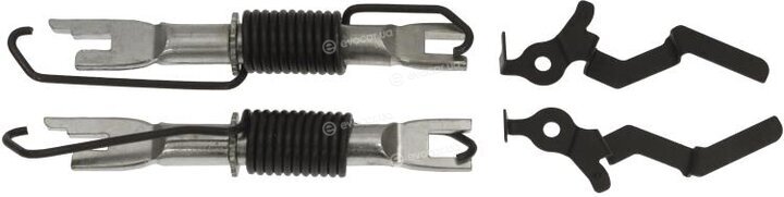 Kawe / Quick Brake 108 53 003