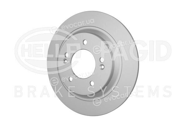 Hella 8DD 355 134-401