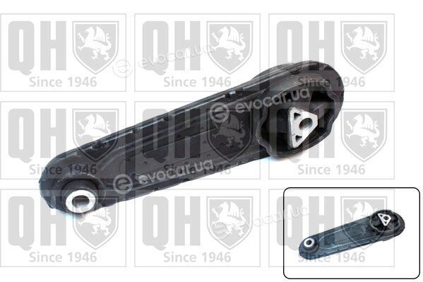 Quinton Hazell EM4551