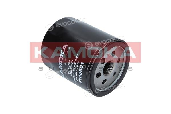 Kamoka F106501