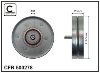 Caffaro 500278