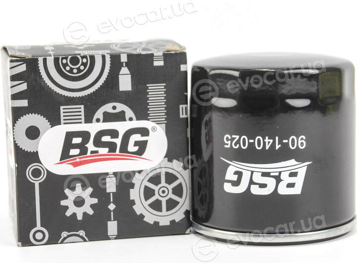 BSG BSG 90-140-025