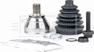 Borg & Beck BCJ1391
