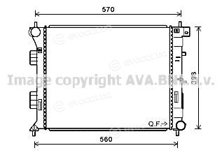 Ava Quality HY2338