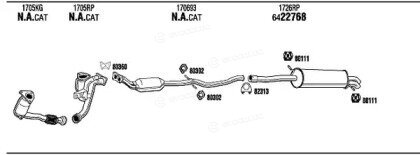 Walker / Fonos CIT18461