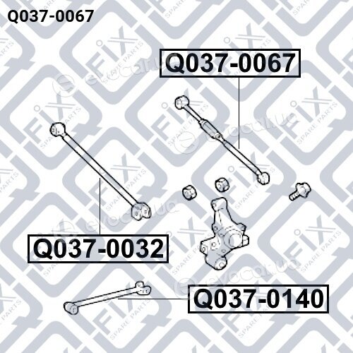 Q-Fix Q0370067