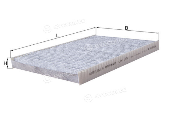 Mahle LAK 1574