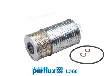 Purflux L566