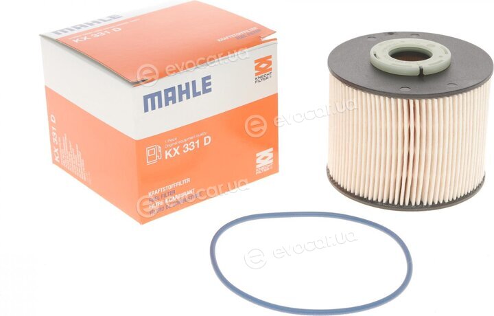 Mahle KX 331D