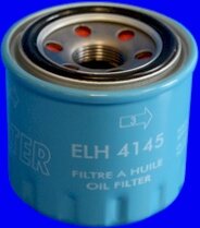 Meca ELH4145