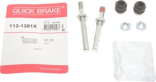 Kawe / Quick Brake 113-1381X