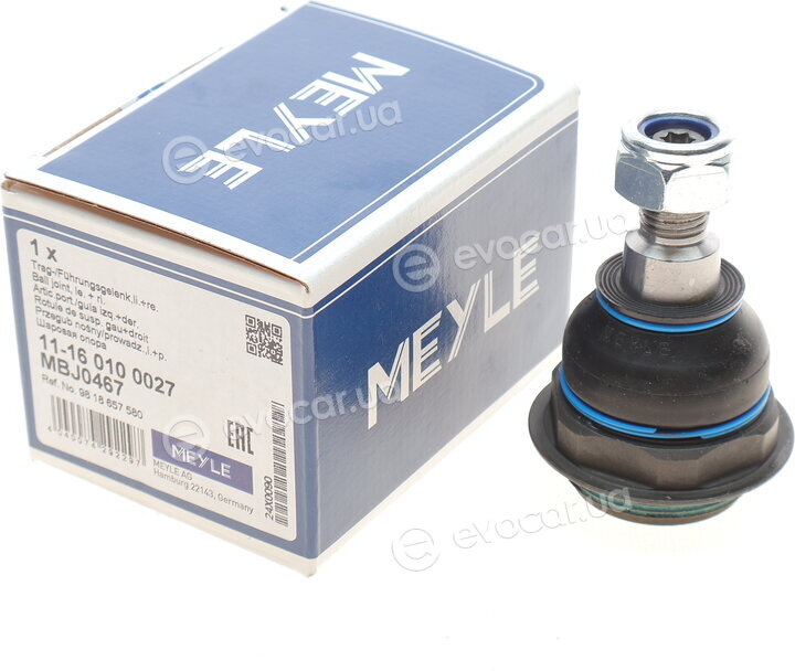Meyle 11-16 010 0027