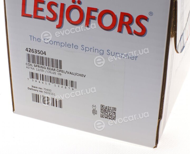 Lesjofors 4263504