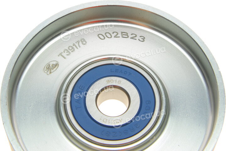 Gates T39178
