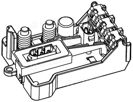 Mahle ABR 30 000P