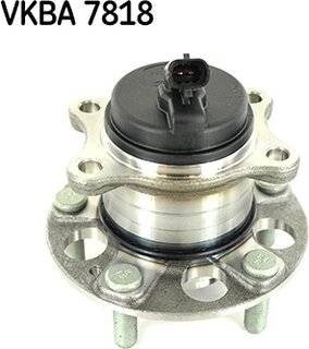 SKF VKBA 7818