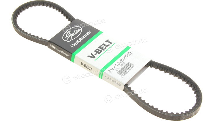 Gates AVX10X800HD