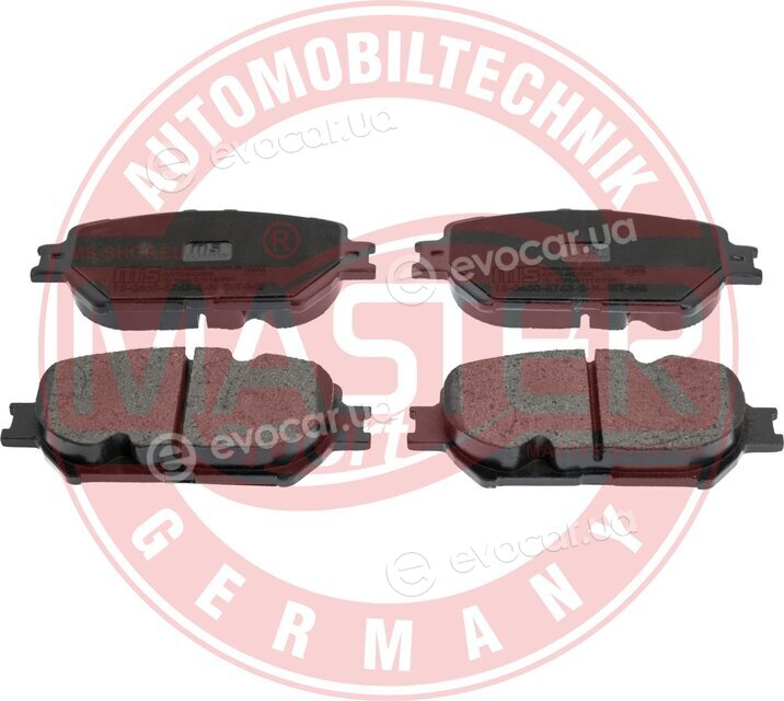 Master Sport 13046057432N-SET-MS