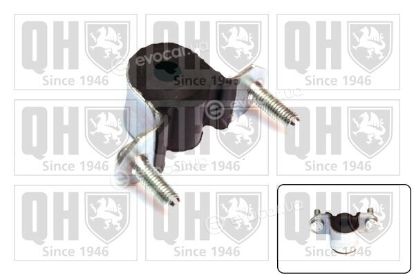 Quinton Hazell EMB7316