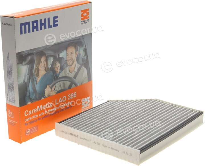 Mahle LAO 386