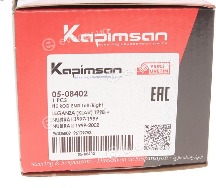 Kapimsan 0508402