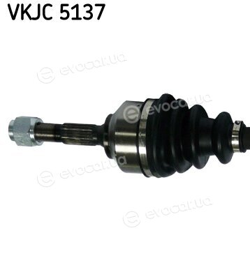 SKF VKJC 5137