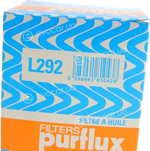 Purflux L292