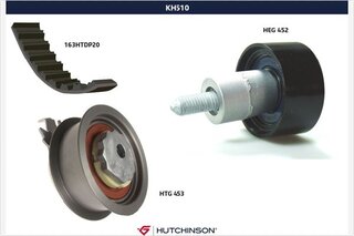 Hutchinson KH 510