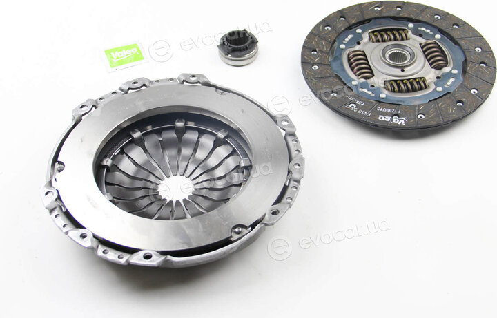 Valeo 826326