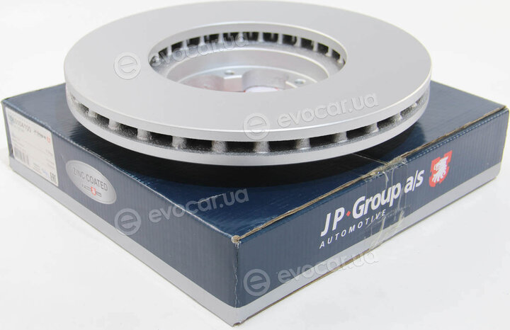 JP Group 1563104100
