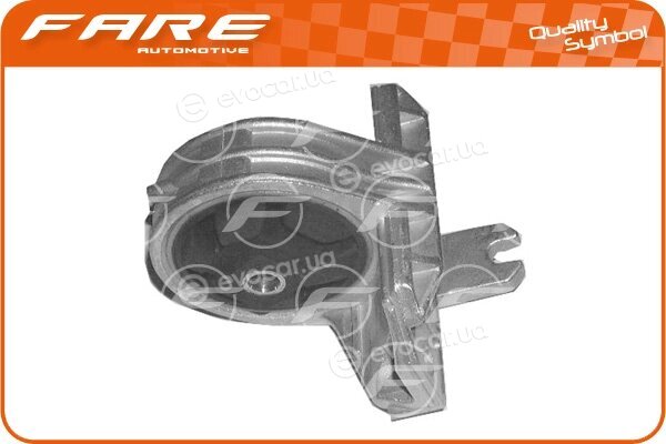 Fare 0775