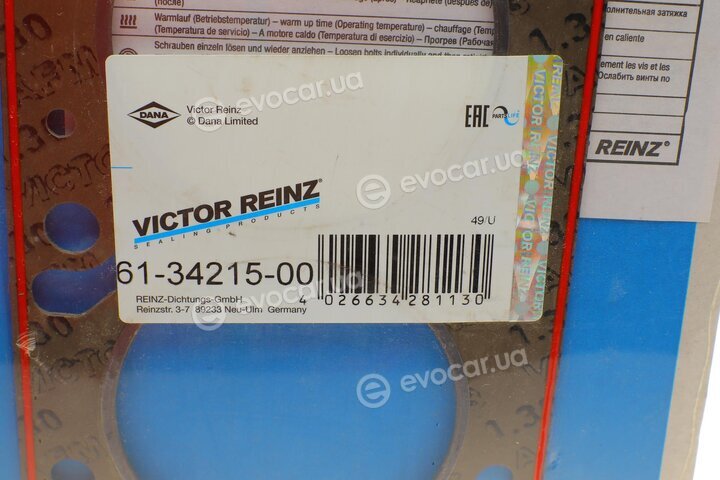 Victor Reinz 61-34215-00