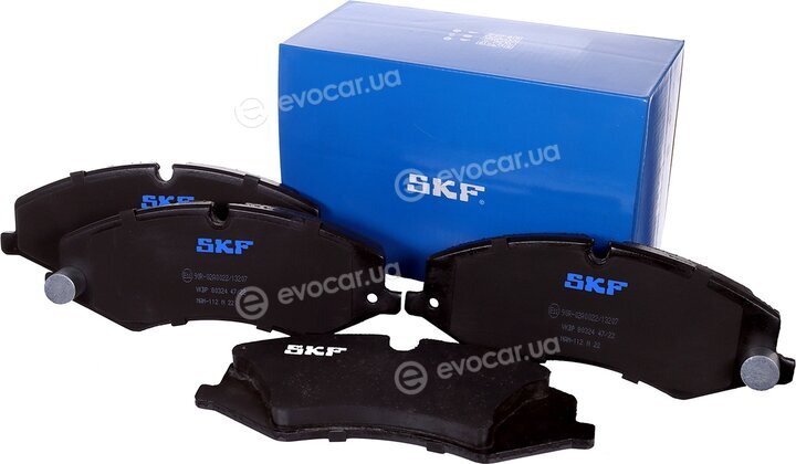 SKF VKBP 80324