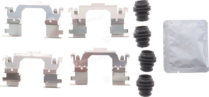 Kawe / Quick Brake 109-0061