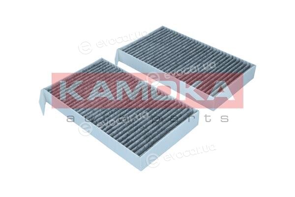 Kamoka F520801