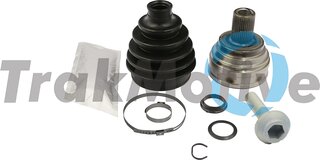 TrakMotive 40-0368
