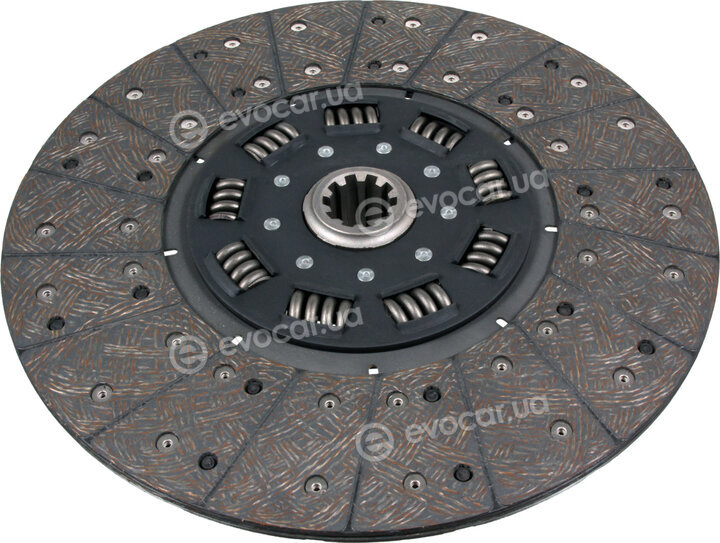Febi 105015