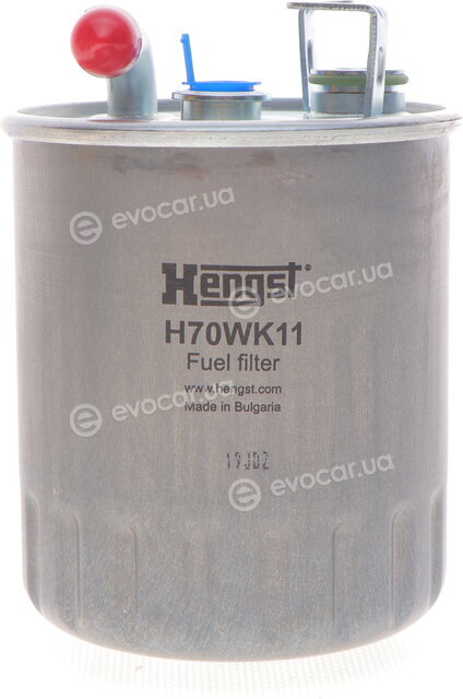 Hengst H70WK11