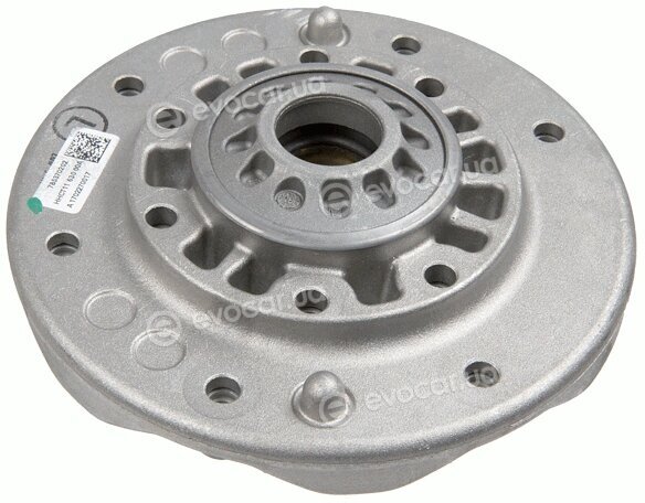 Sachs 803 154