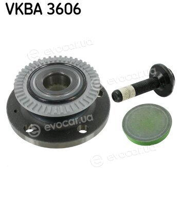 SKF VKBA 3606