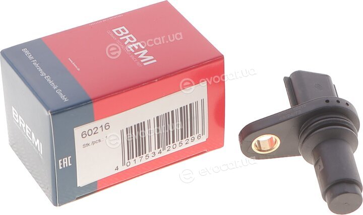 Bremi 60216